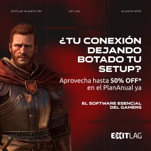 exitlag